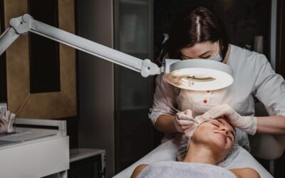 Registro de marca para clínica de estética: tudo que você precisa saber!