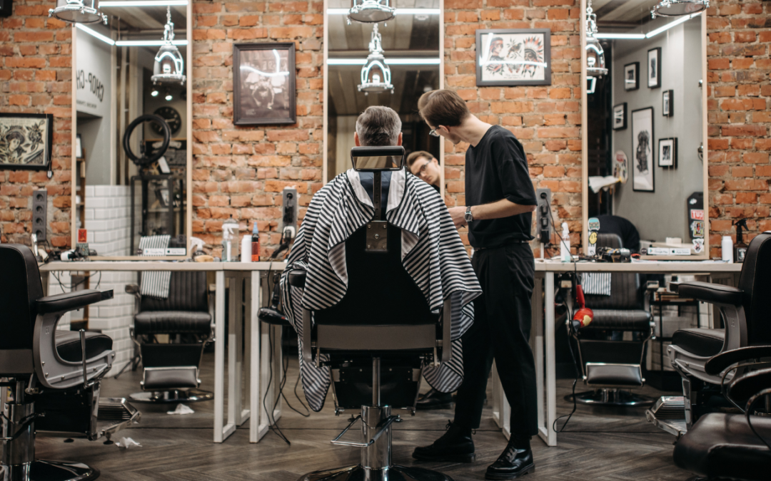 Porque o Registro de Marca para a sua Barbearia ou sua “Barber Shop” é tão importante