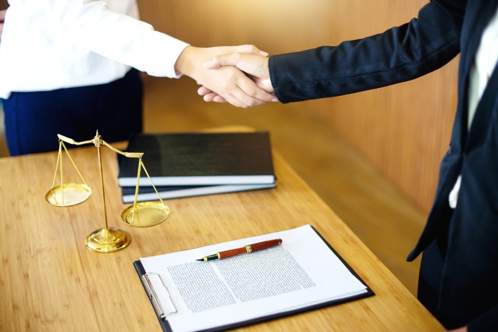 Por que Celebrar um Acordo de Coexistência de Marcas?