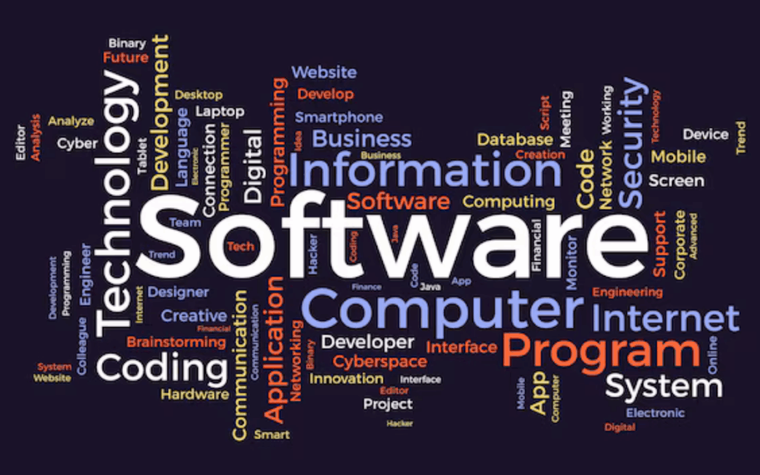 Registro de Software no INPI