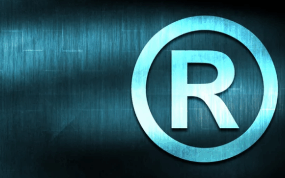 O Poder do Impacto Visual do Símbolo de Marca Registrada