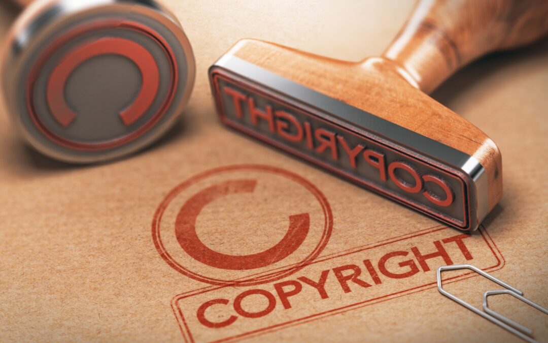 O que é e para que serve o Copyright (©)?