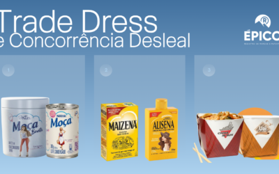 Trade Dress: o ativo invisível que faz sua marca ser reconhecida, antes mesmo de ser lida